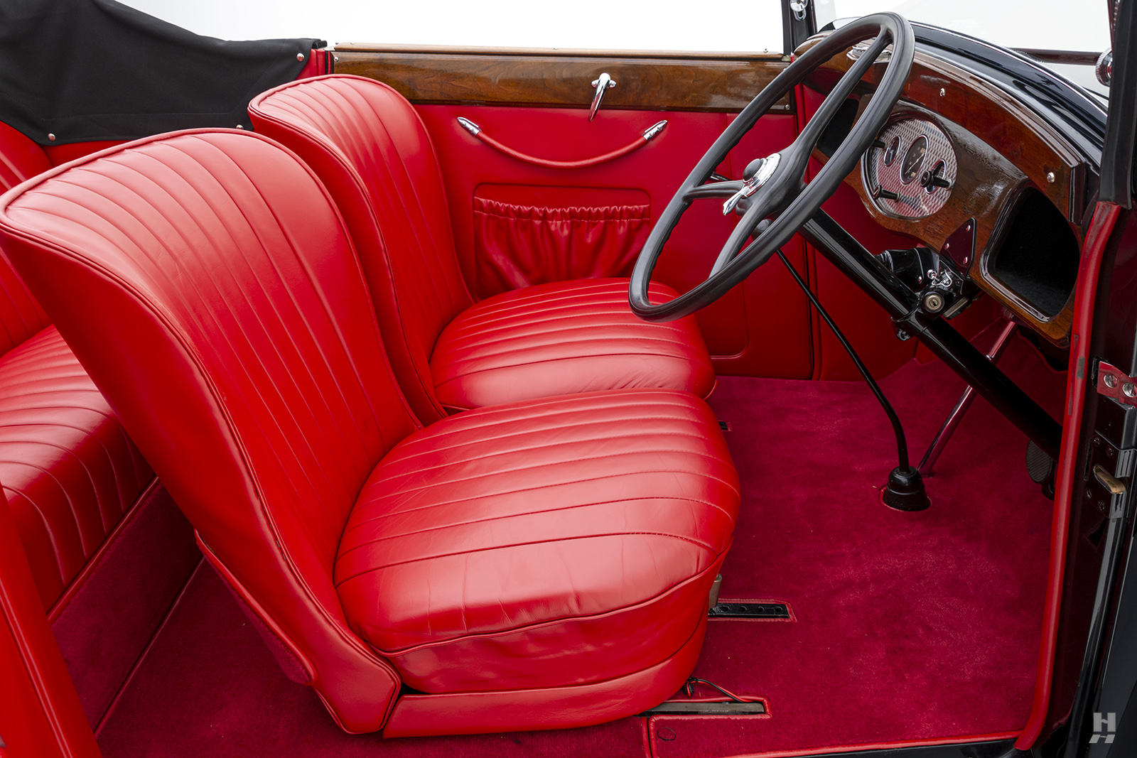 Photo of the Car