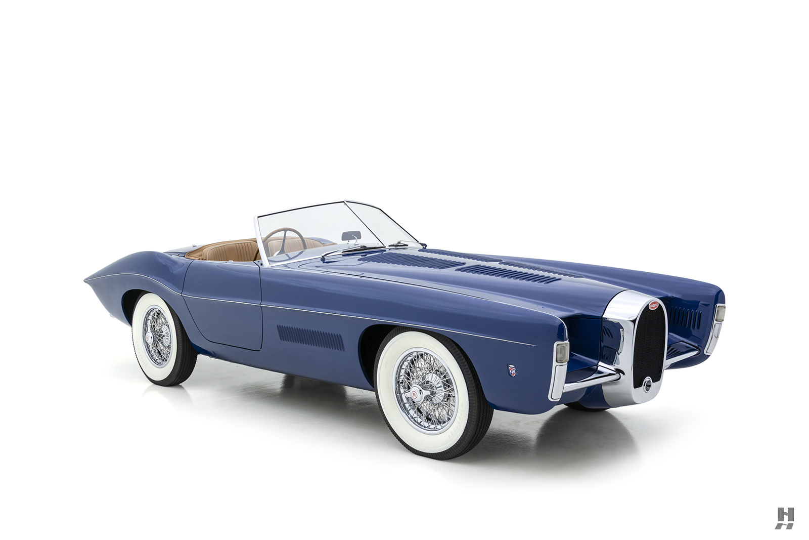 Photo of the Car