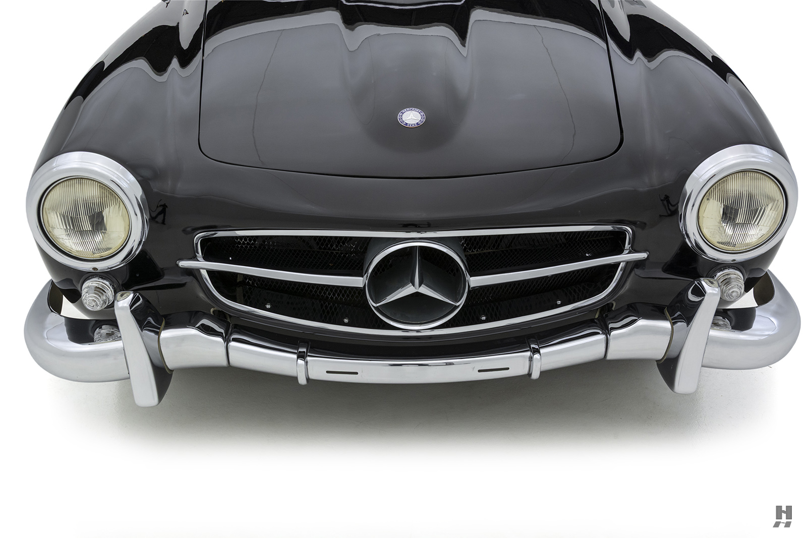 Photo of the Car