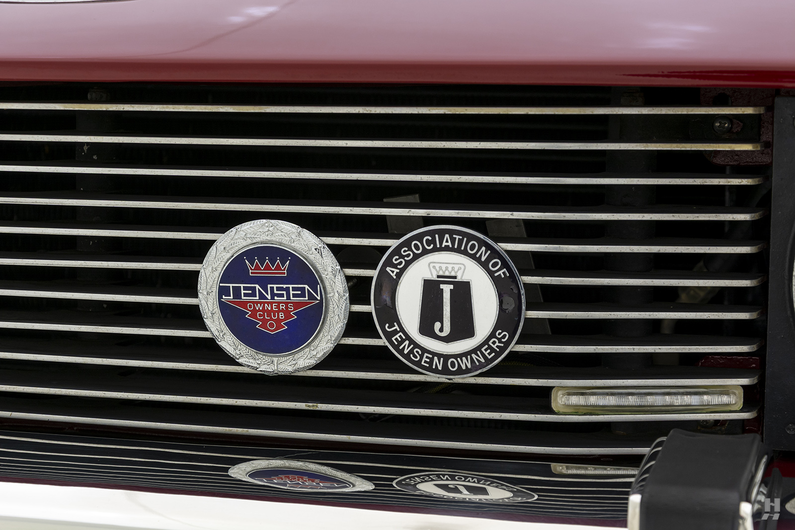 Photo of the Car