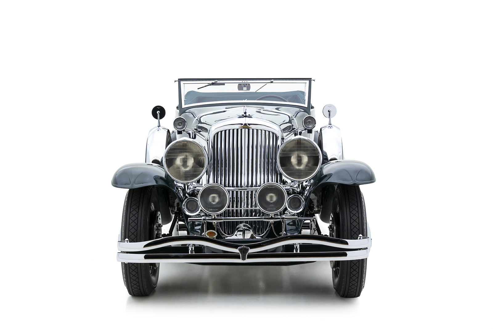 Photo of the Car