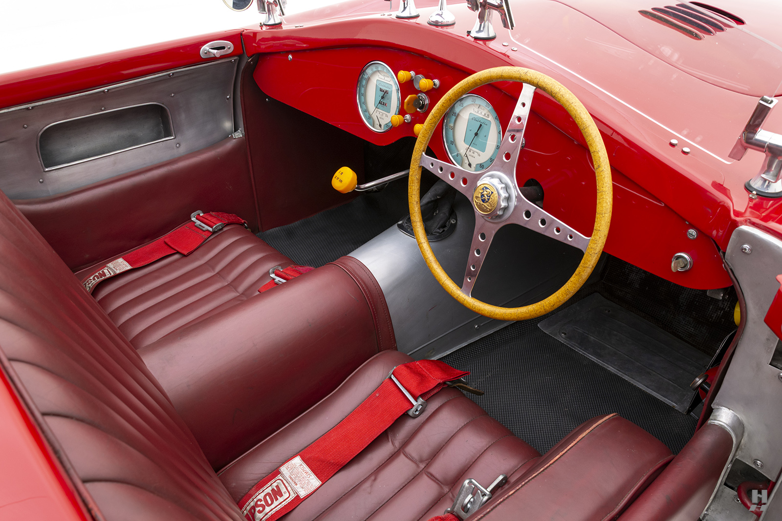 Photo of the Car