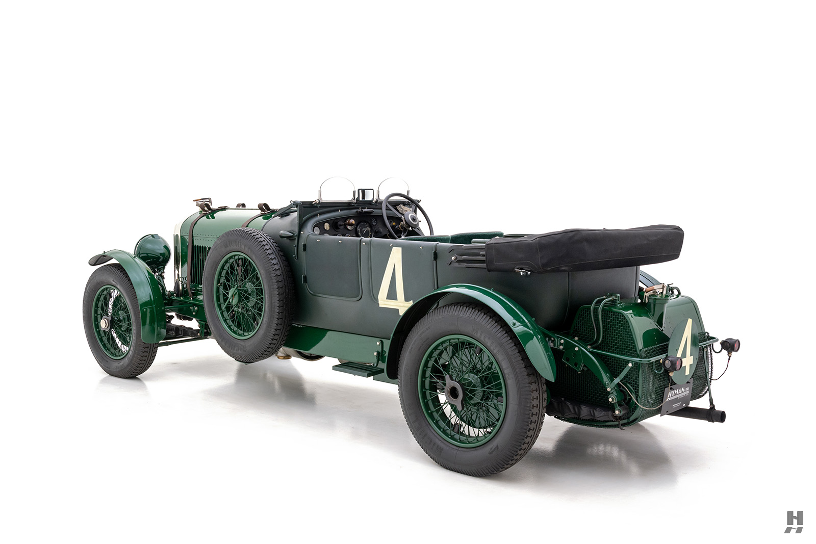 Photo of the Car
