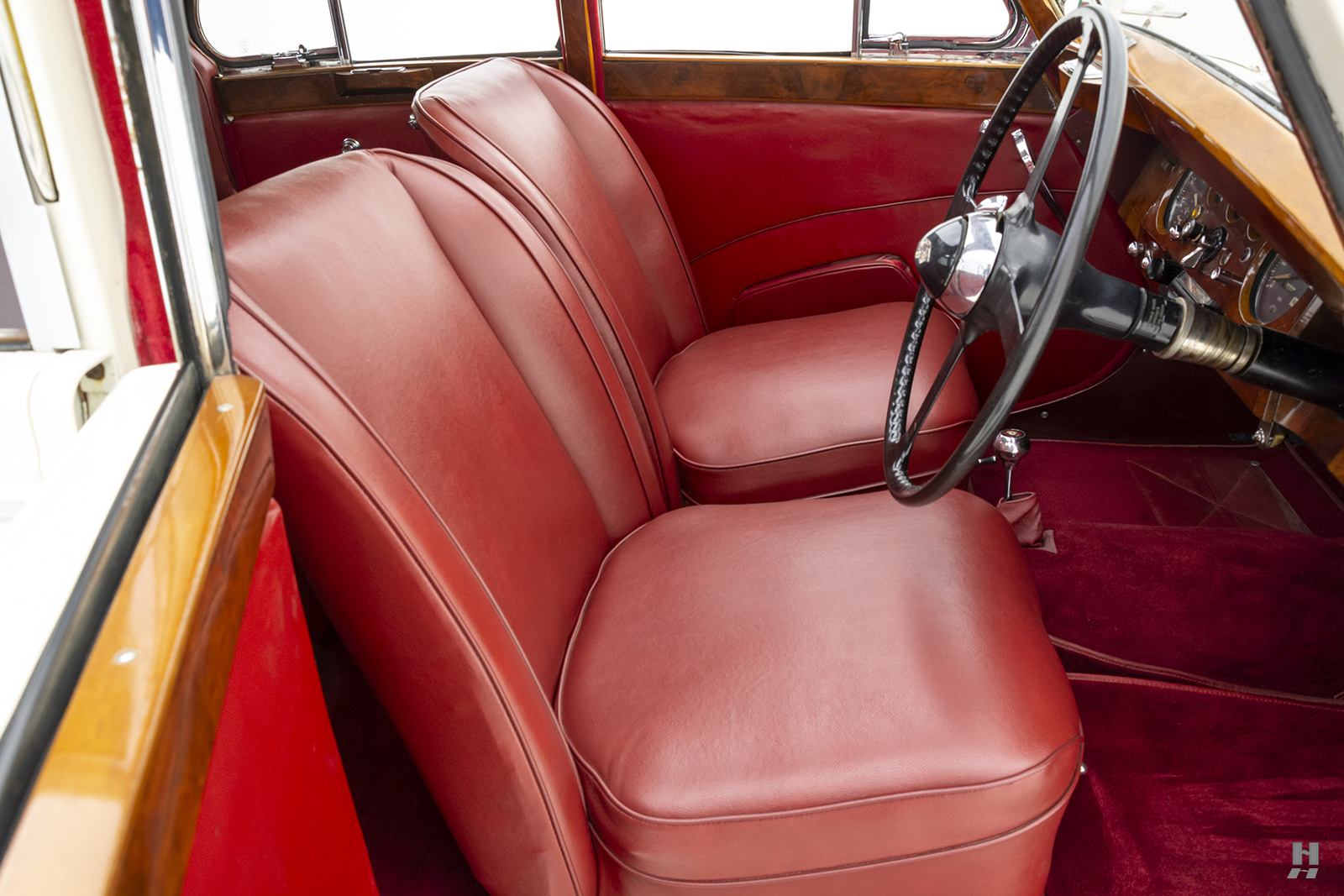 Photo of the Car