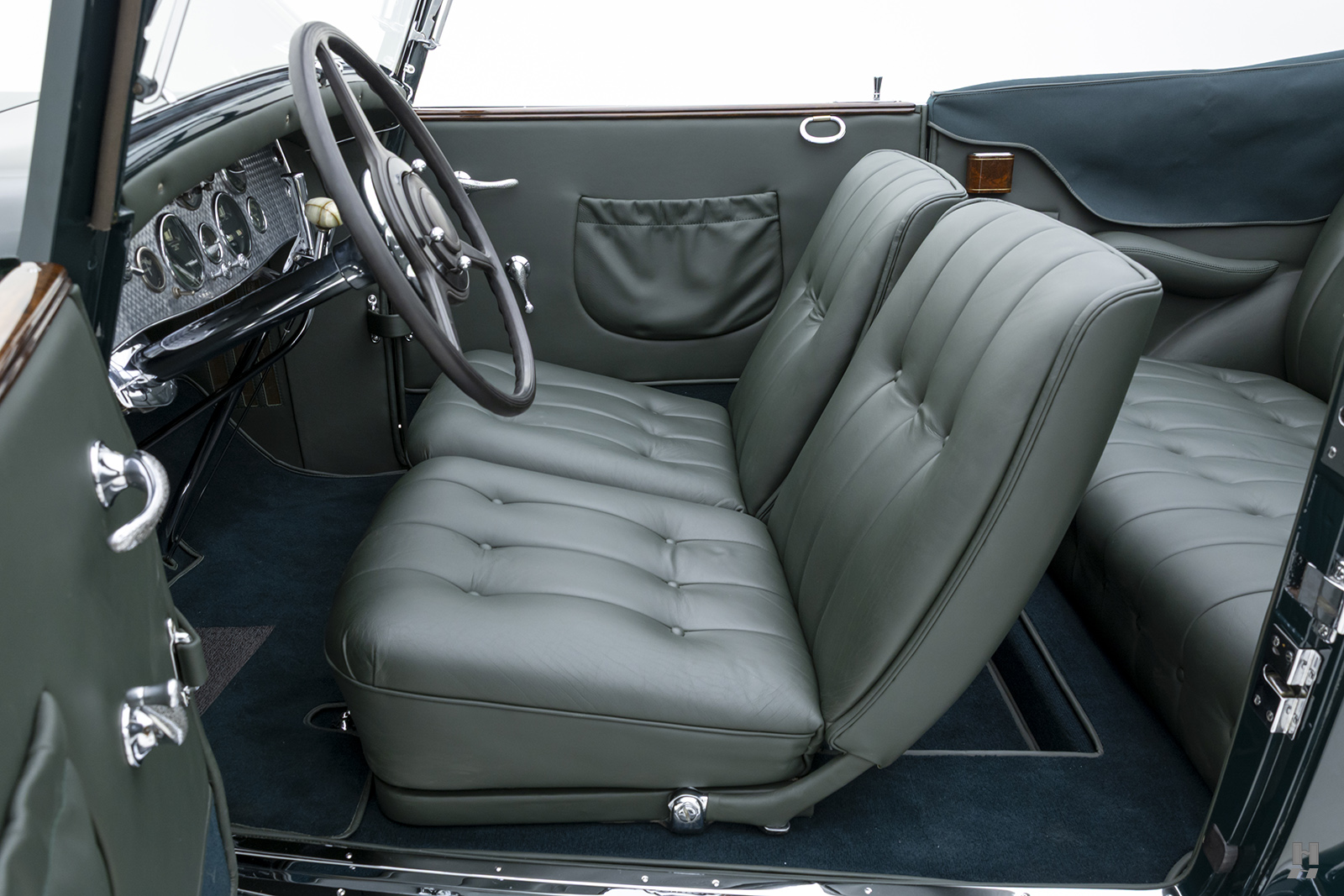 Photo of the Car