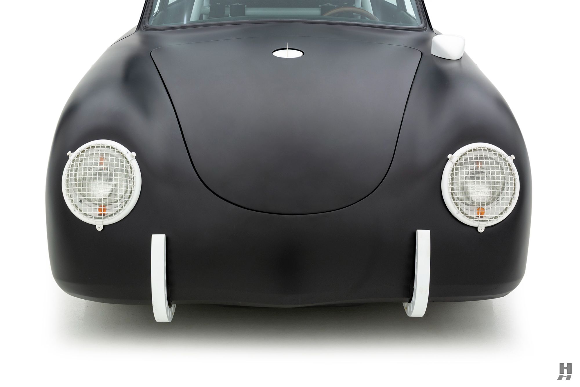 Photo of the Car
