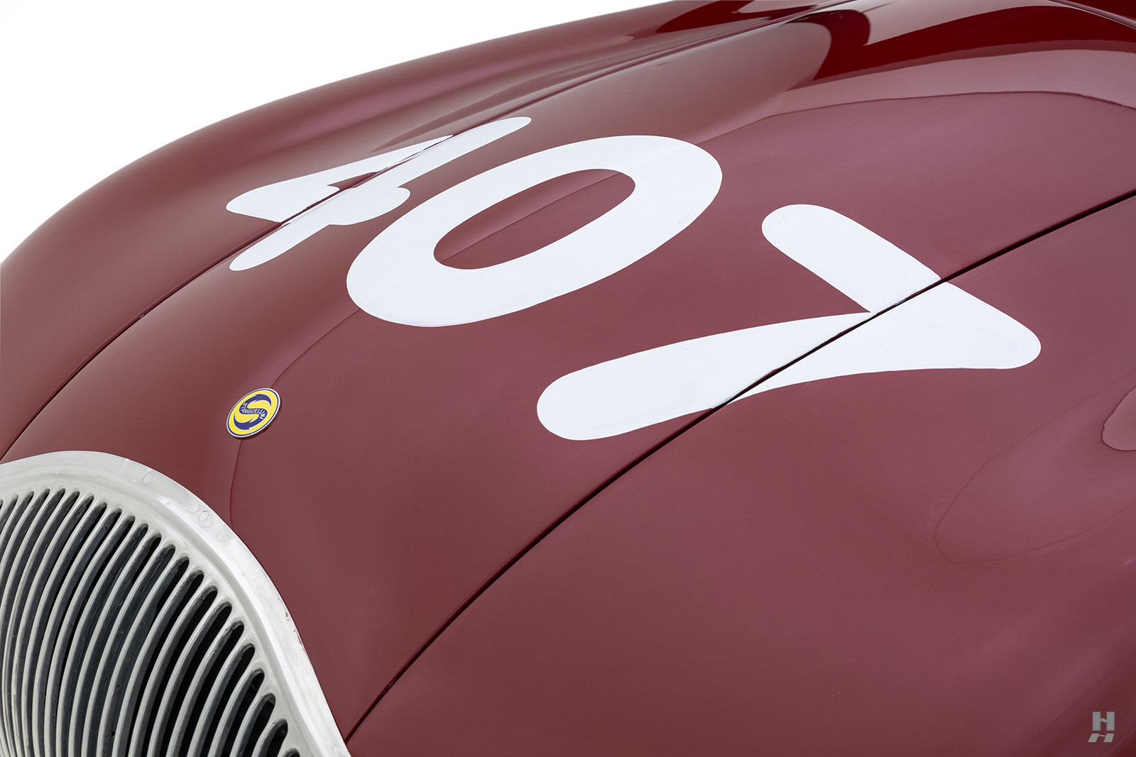 Photo of the Car