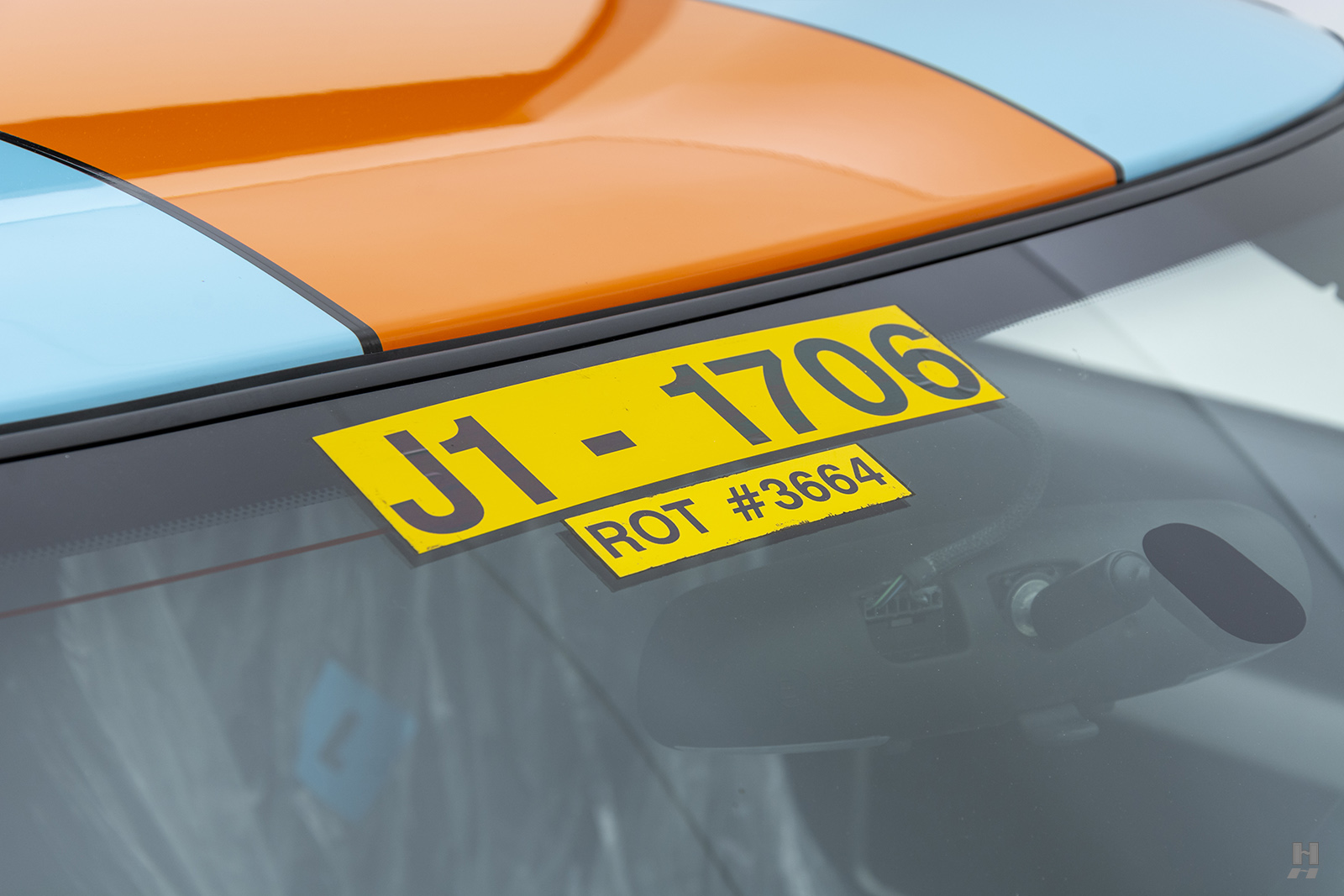 Photo of the Car