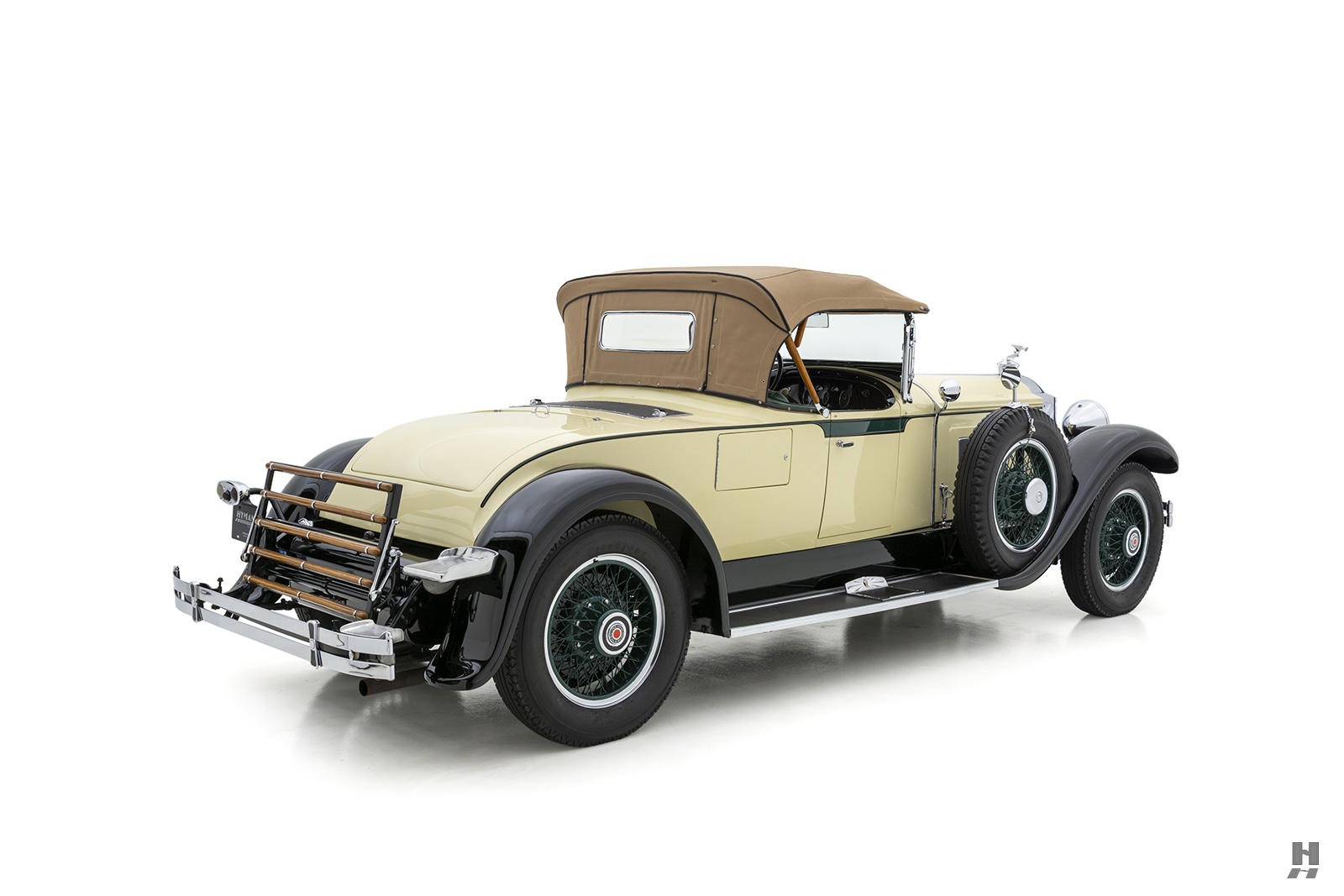 Photo of the Car