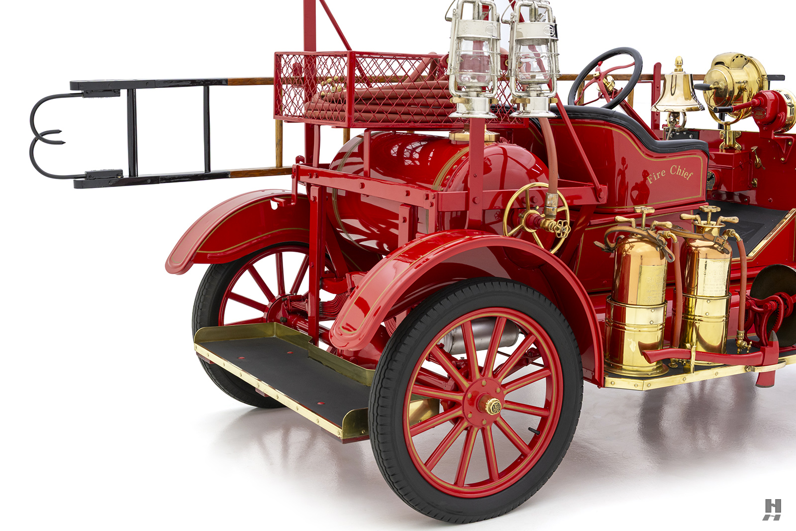 Photo of the Car