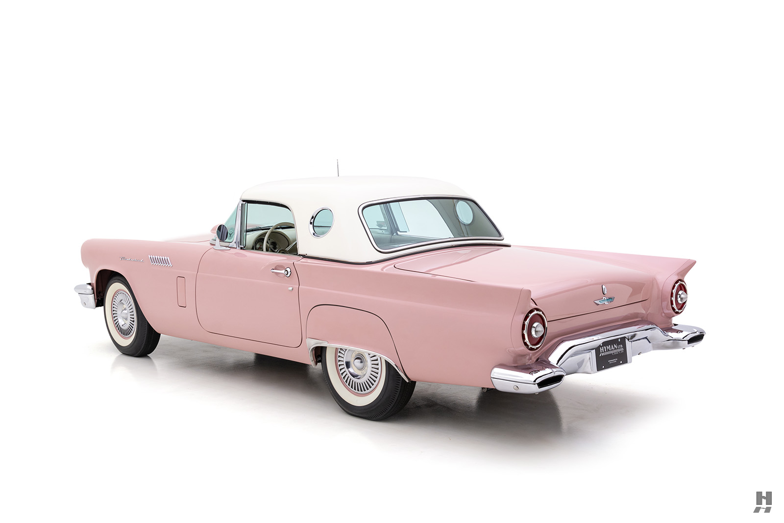Photo of the Car