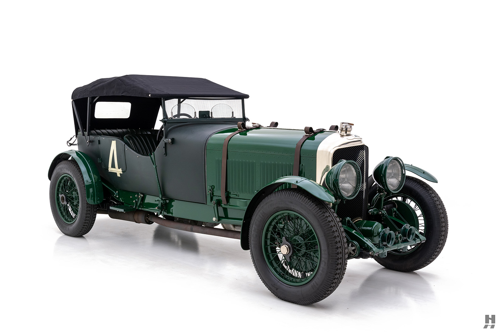 Photo of the Car