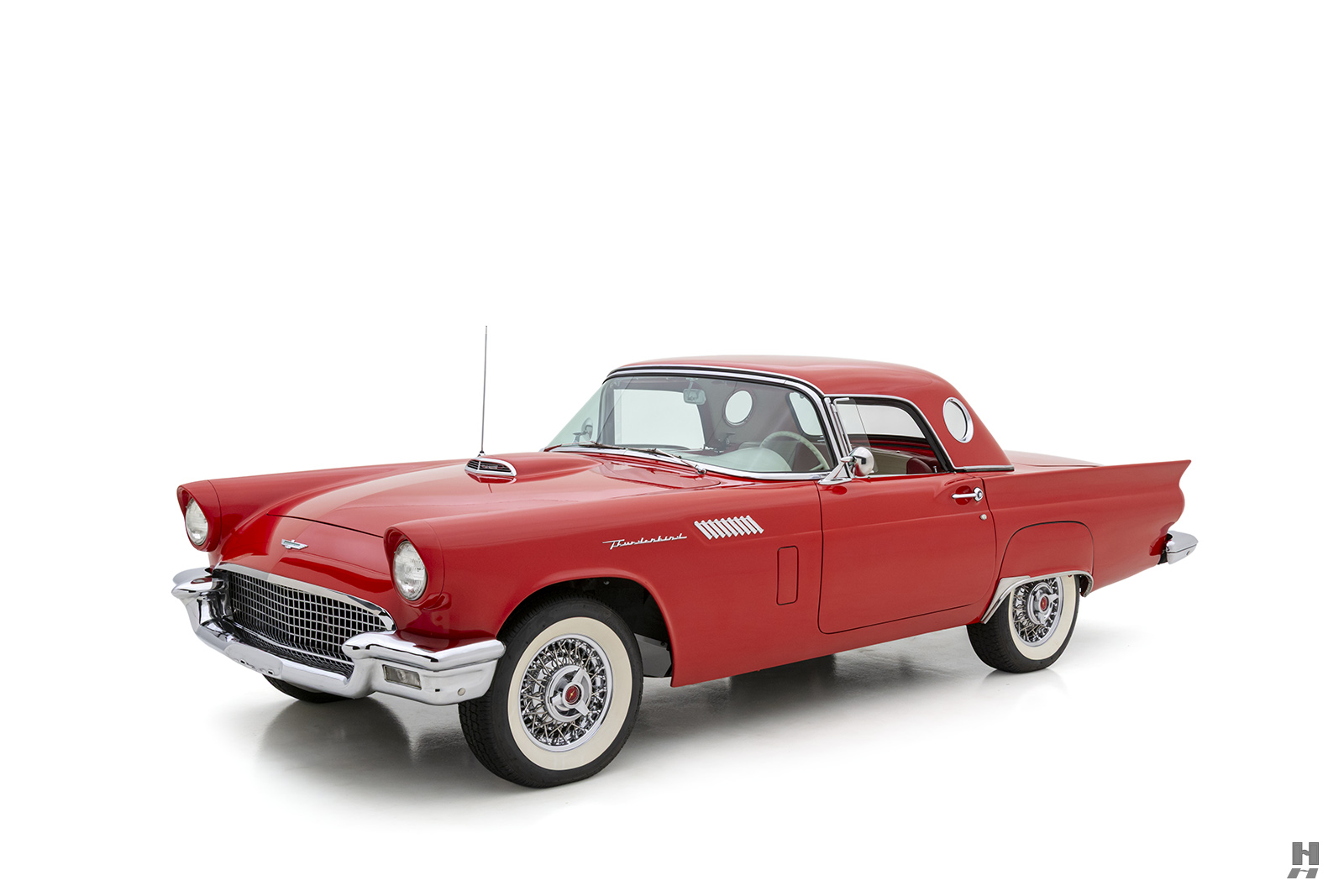 Photo of the Car