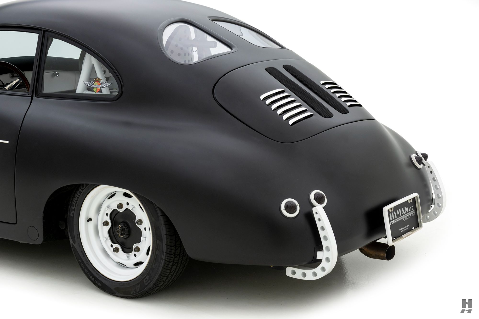 Photo of the Car