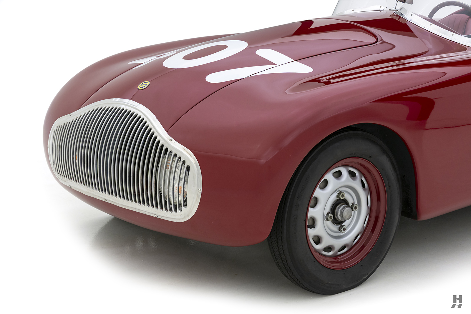 Photo of the Car