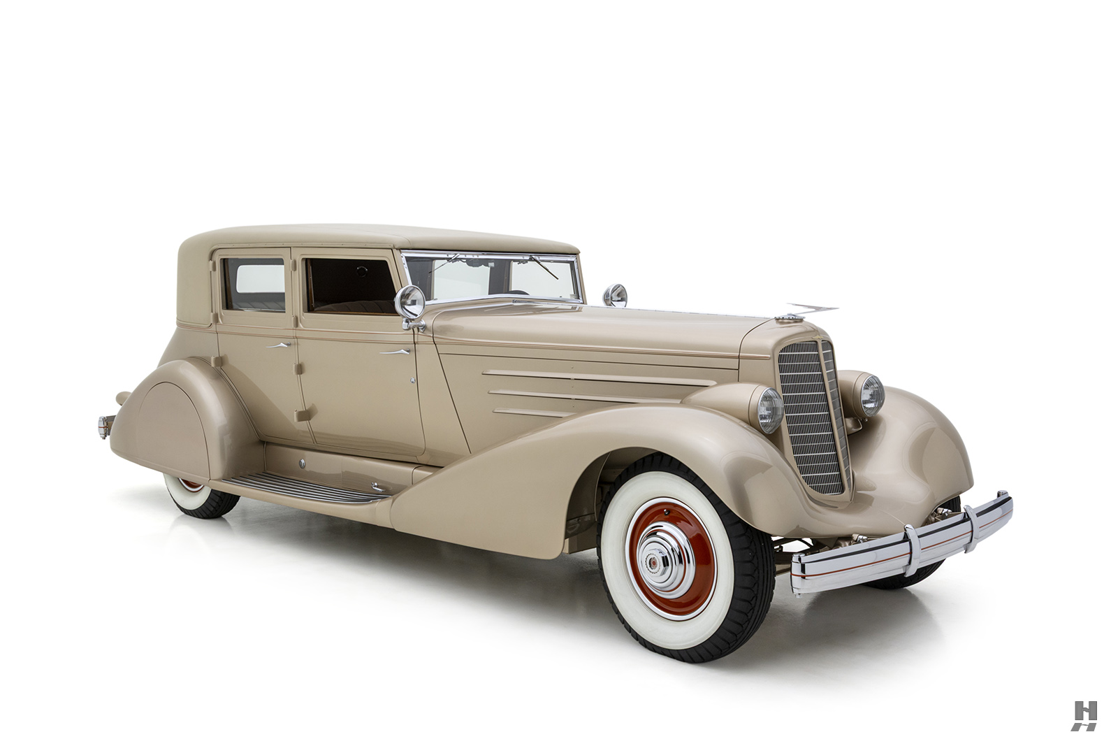 Photo of the Car