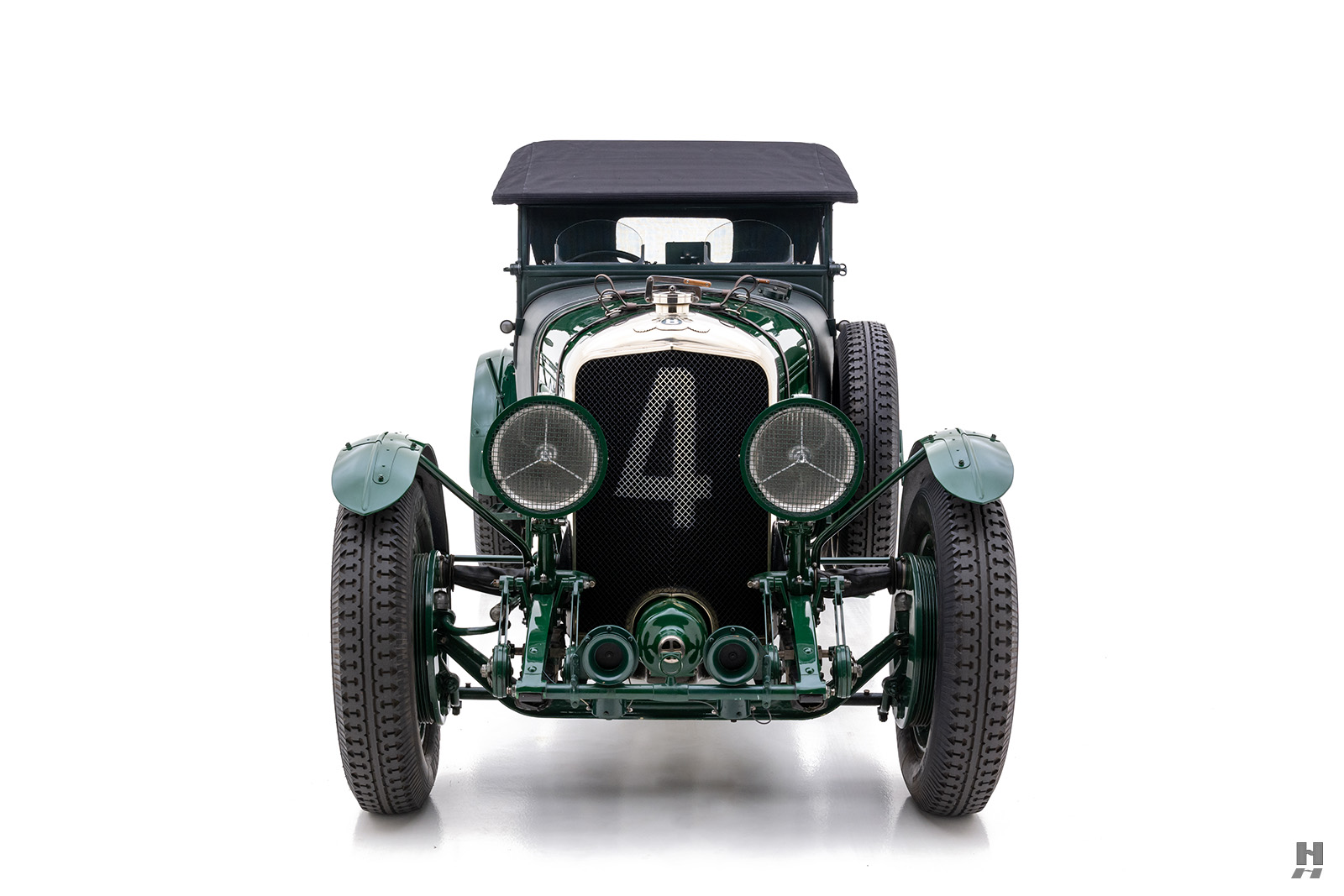 Photo of the Car