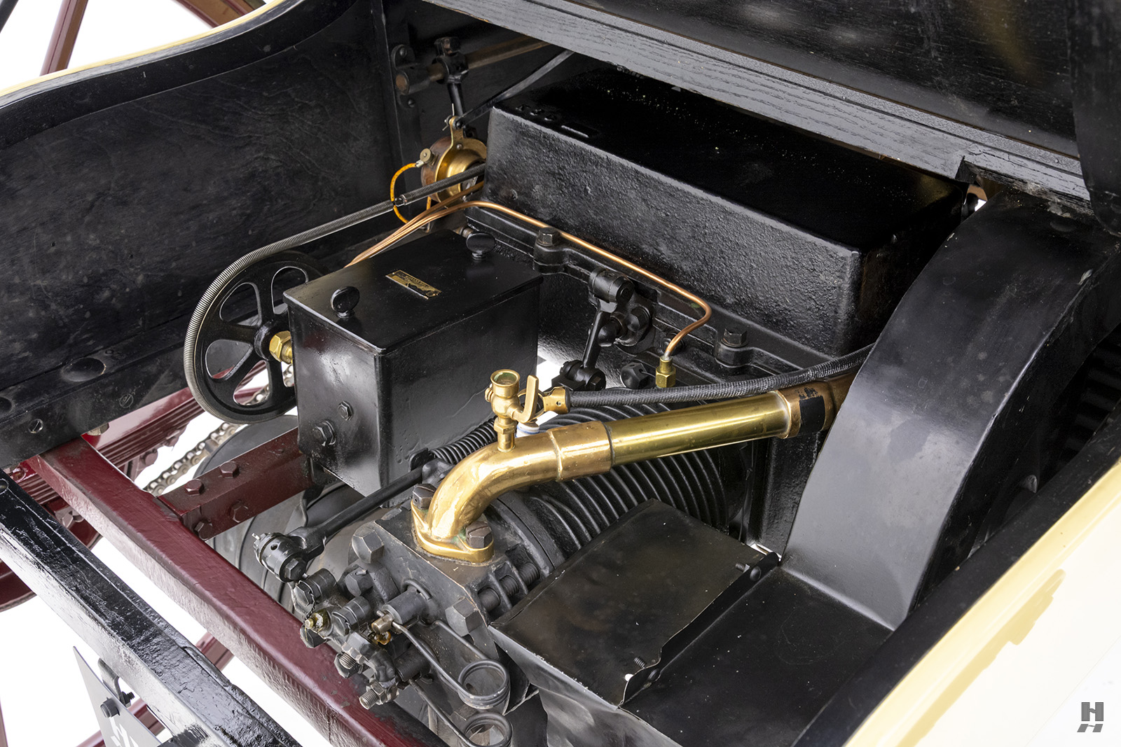 Photo of the Car