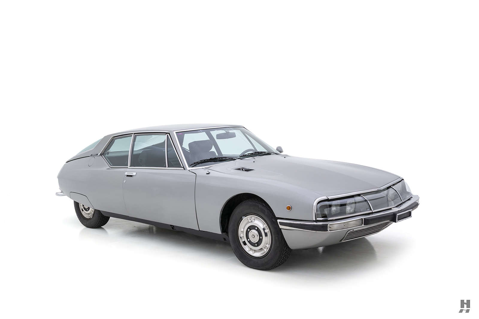Photo of the Car