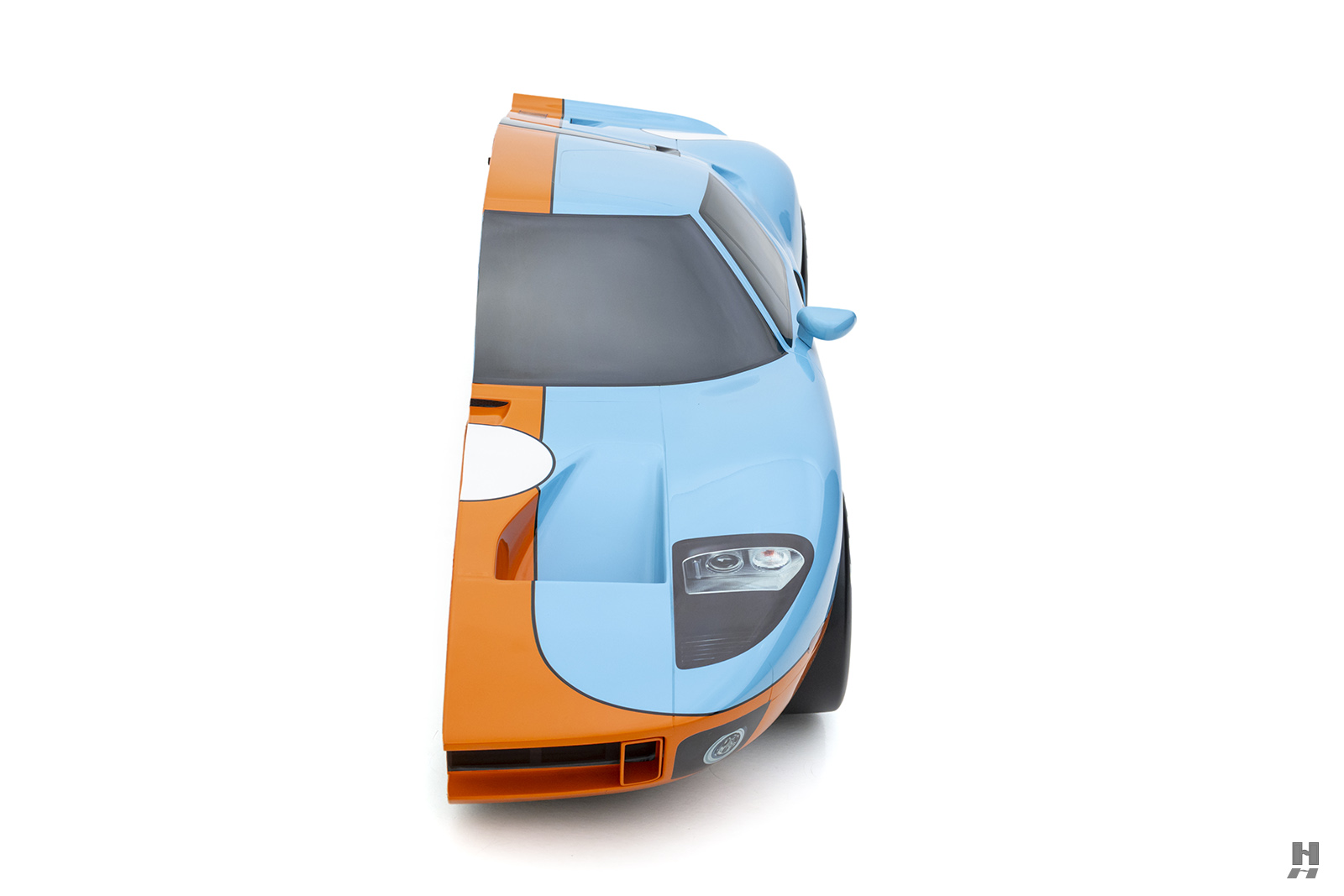 Photo of the Car