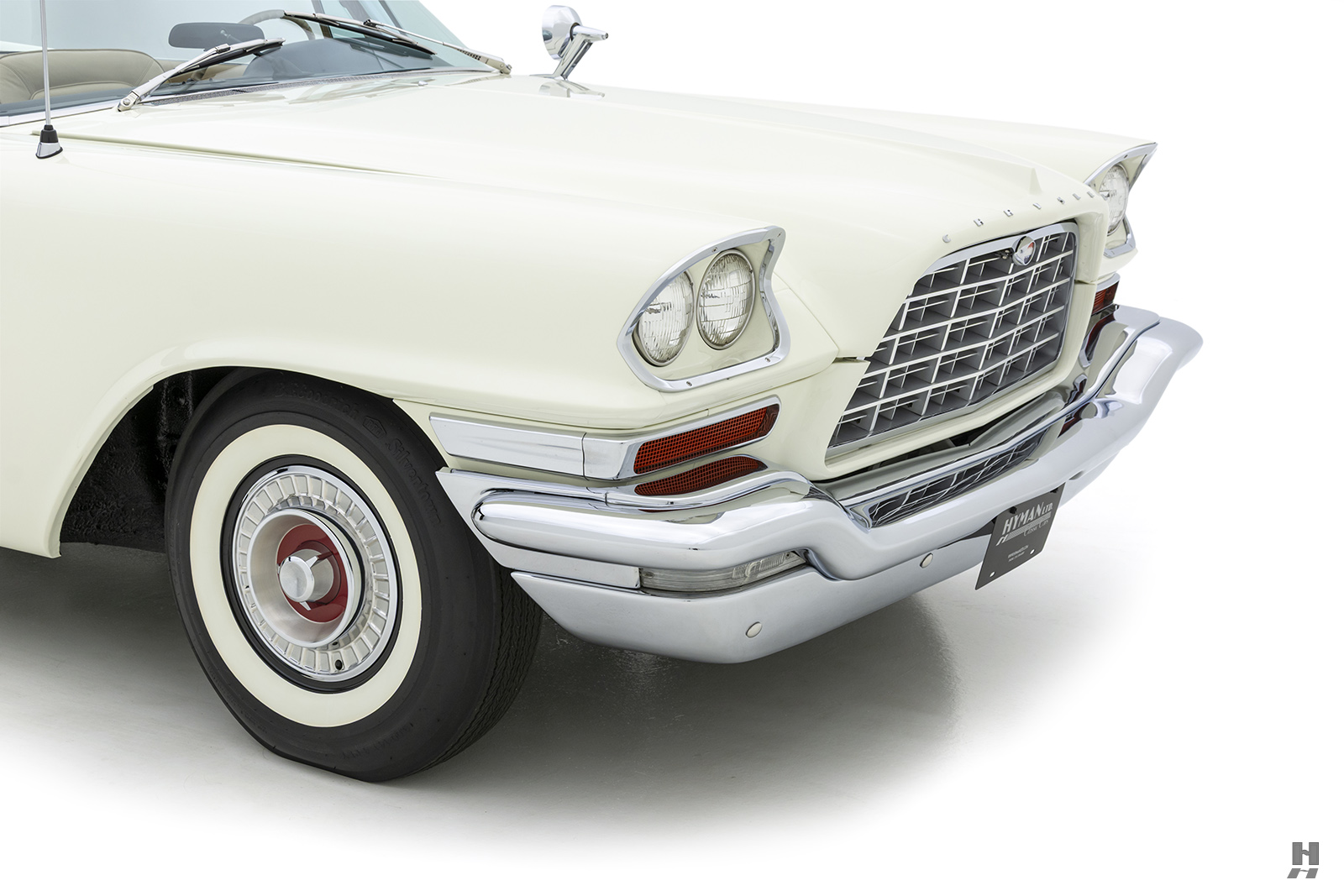 Photo of the Car