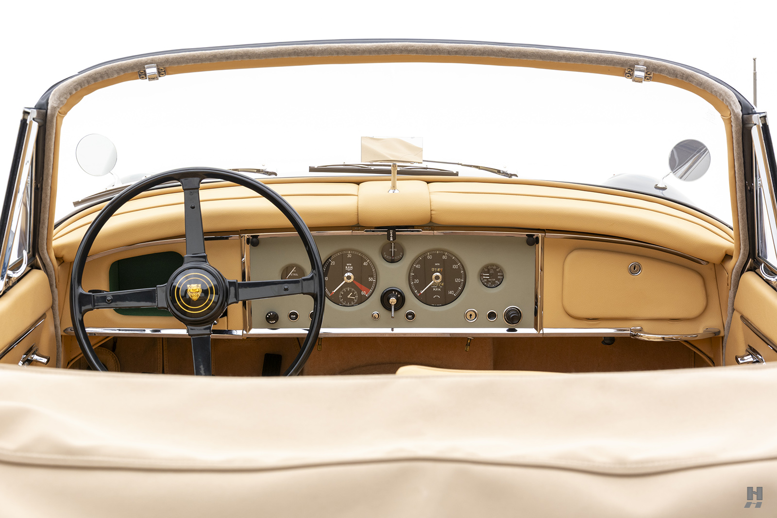Photo of the Car