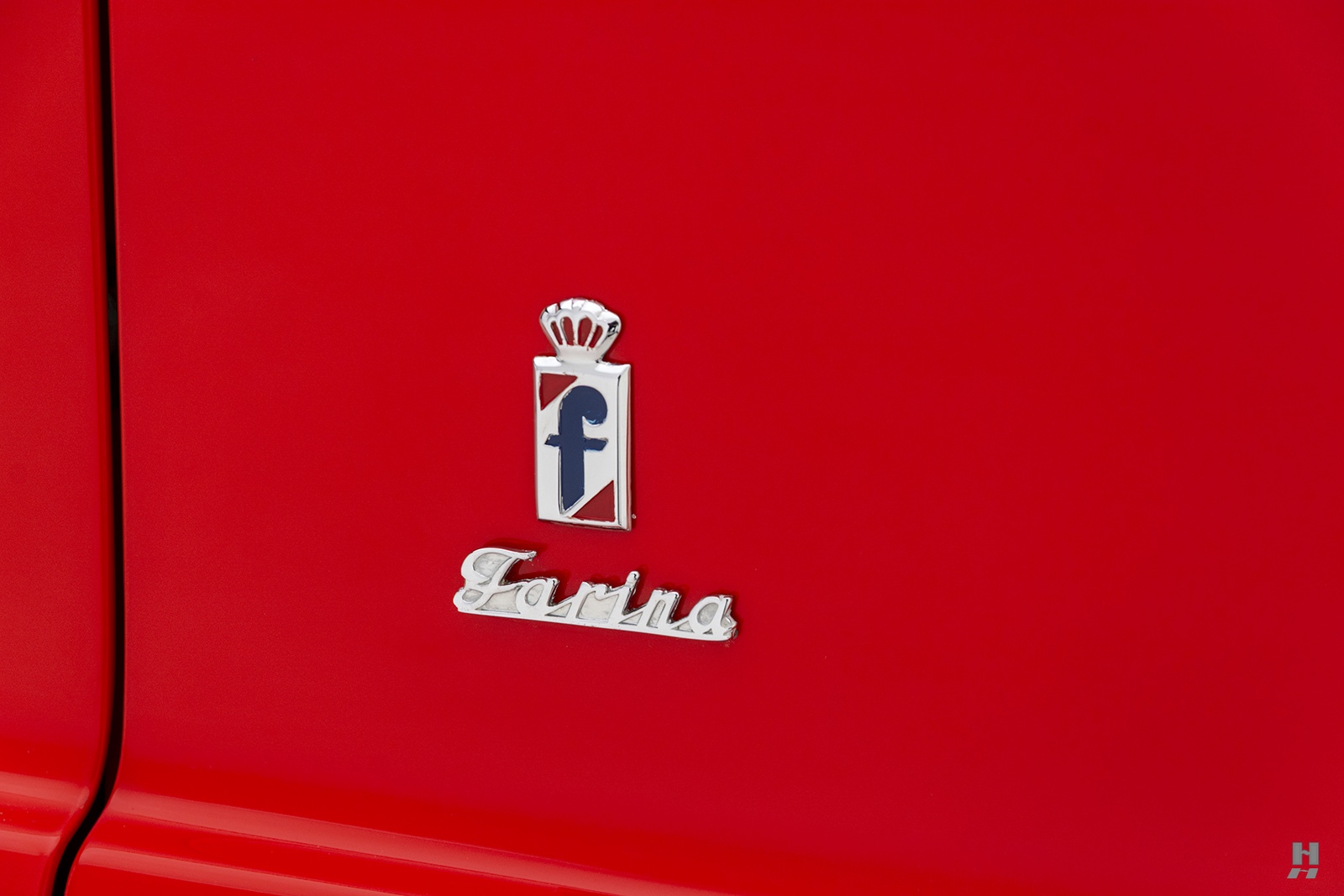 Photo of the Car
