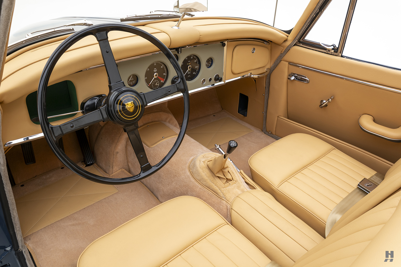 Photo of the Car