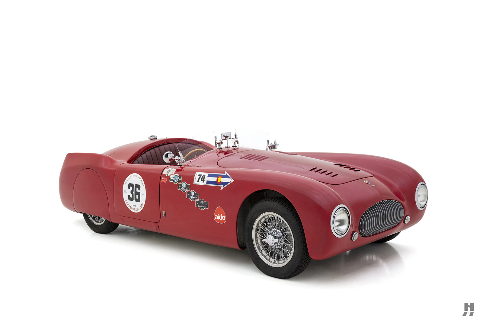 Photo of the Car