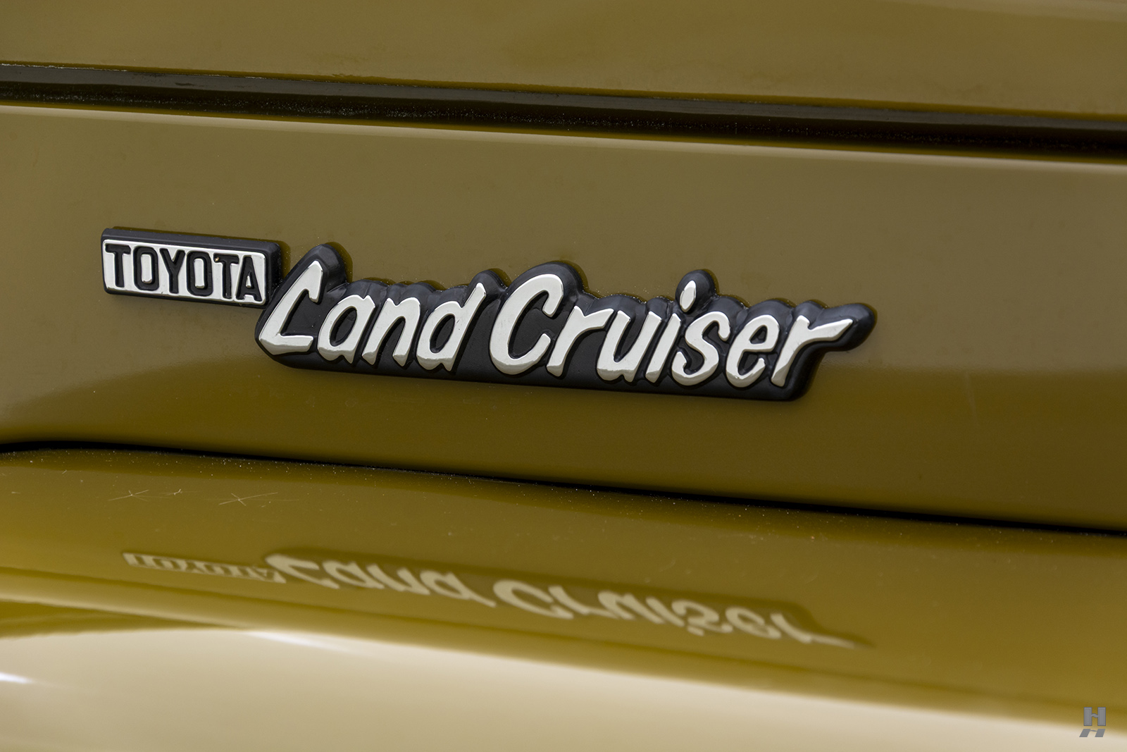 Photo of the Car