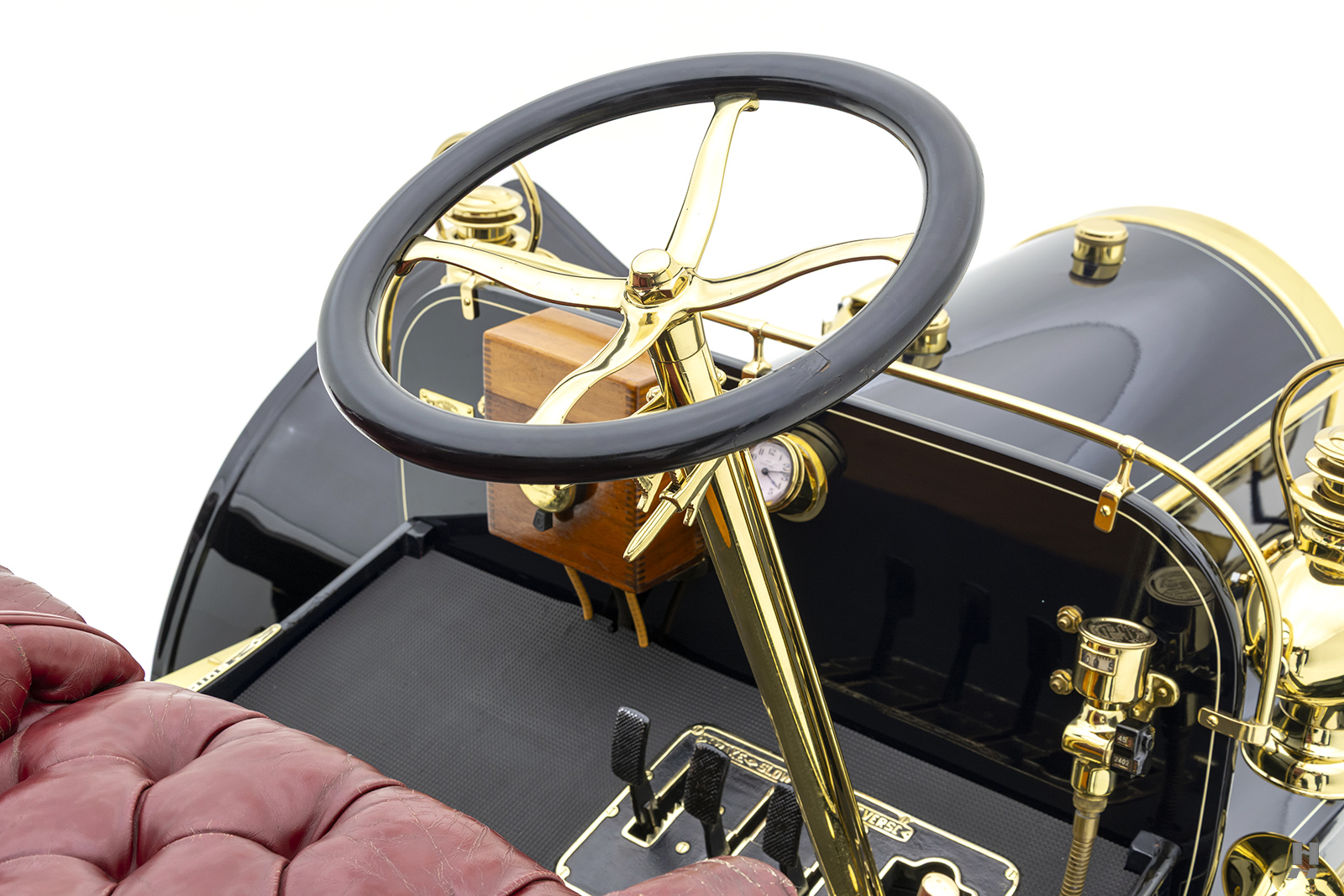 Photo of the Car