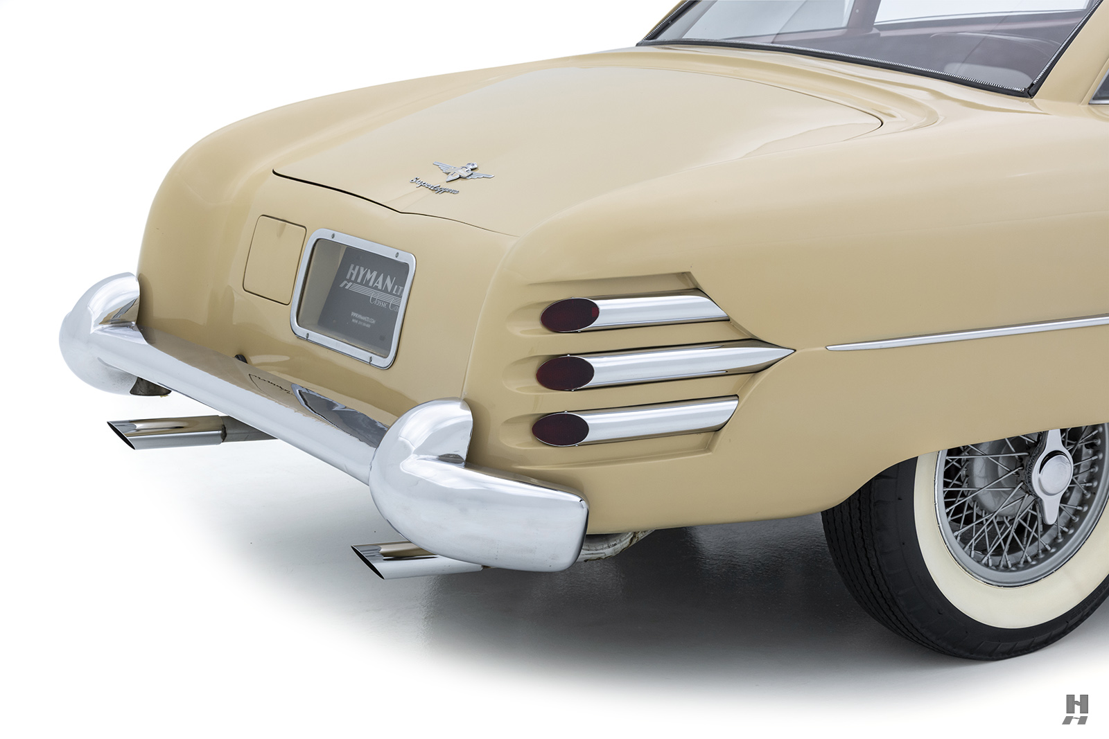 Photo of the Car