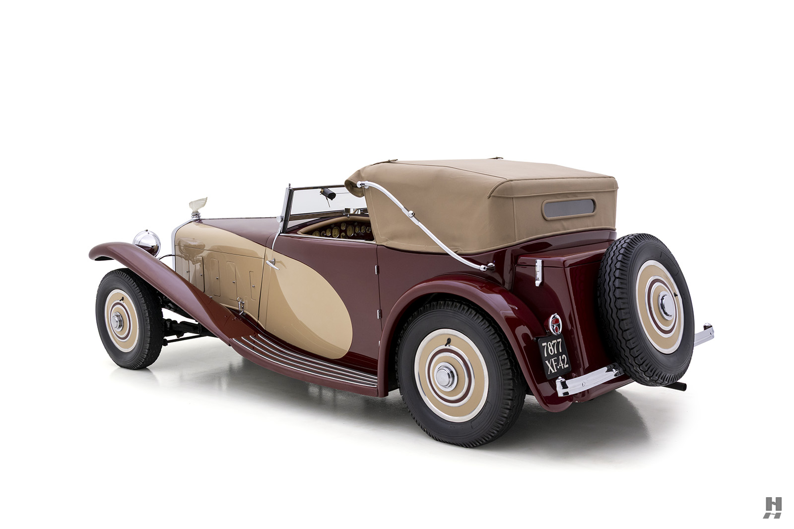 Photo of the Car