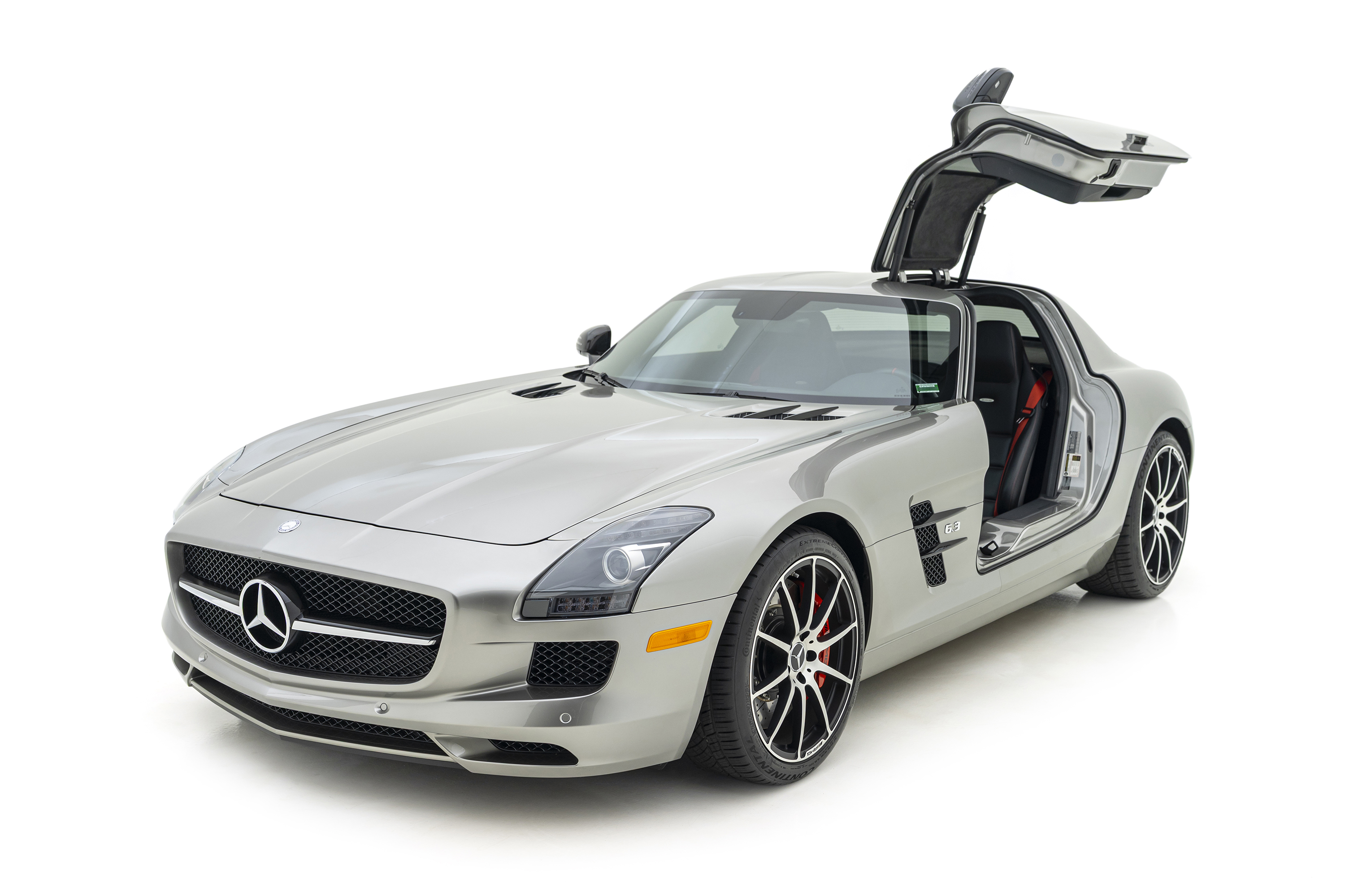 Photo of the Car