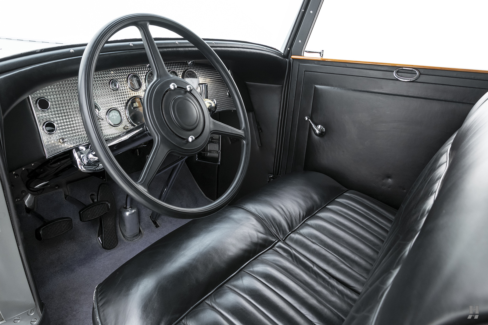 Photo of the Car