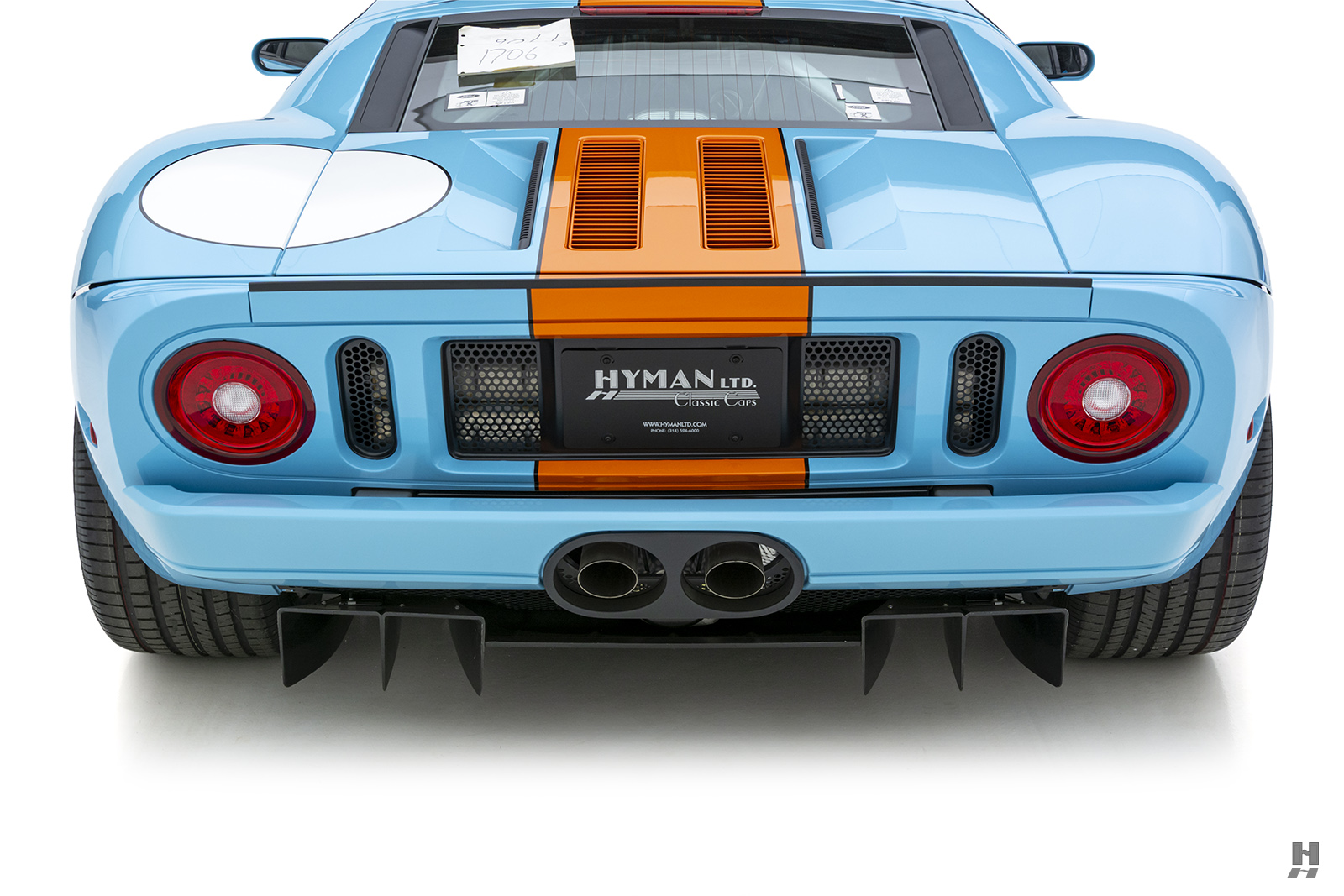 Photo of the Car