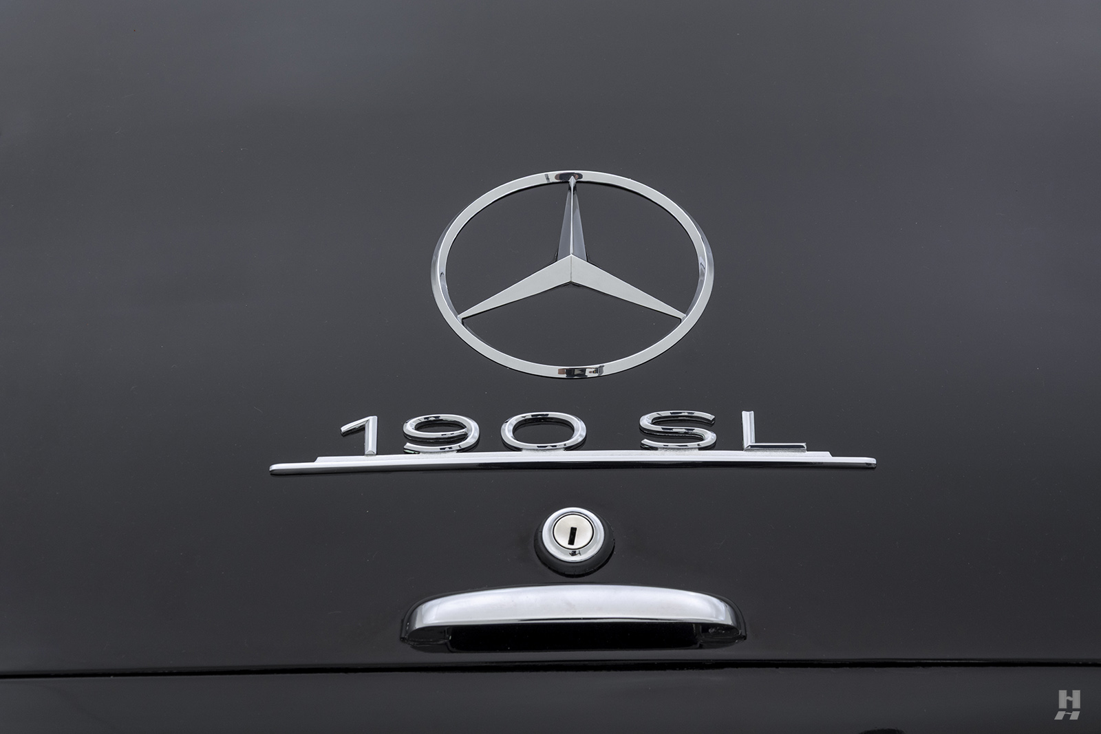Photo of the Car