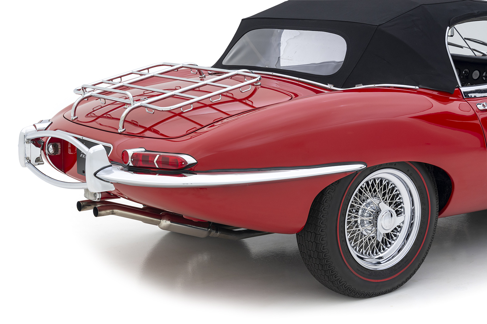 Photo of the Car