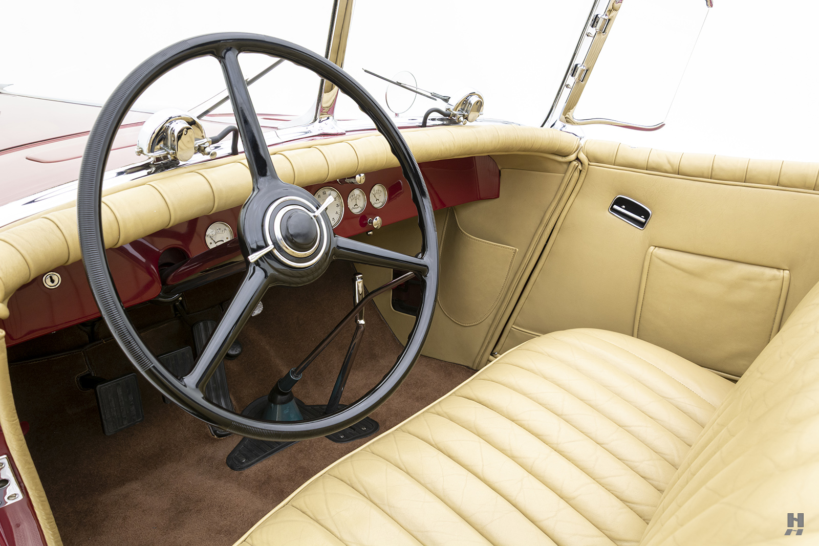 Photo of the Car