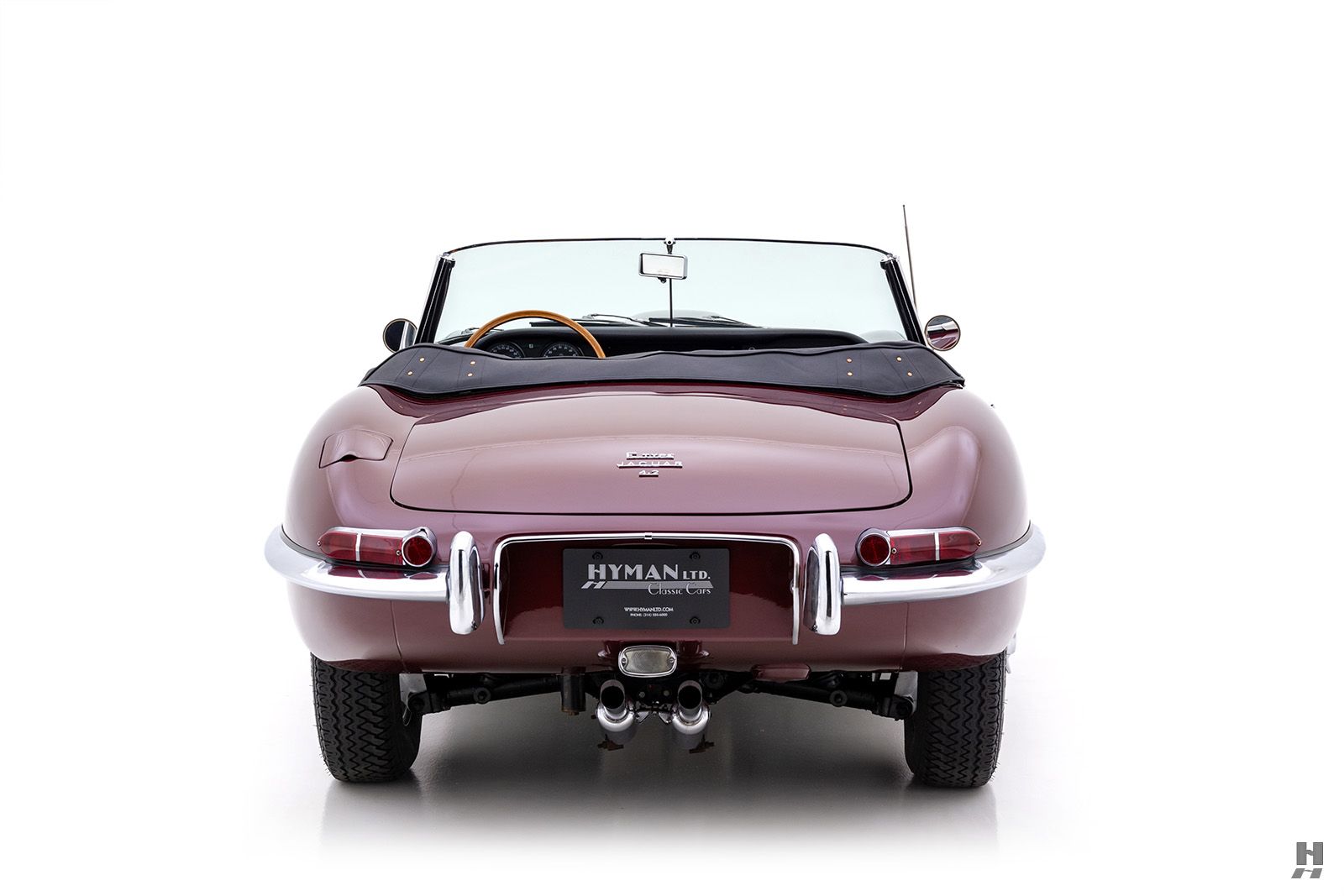 Photo of the Car