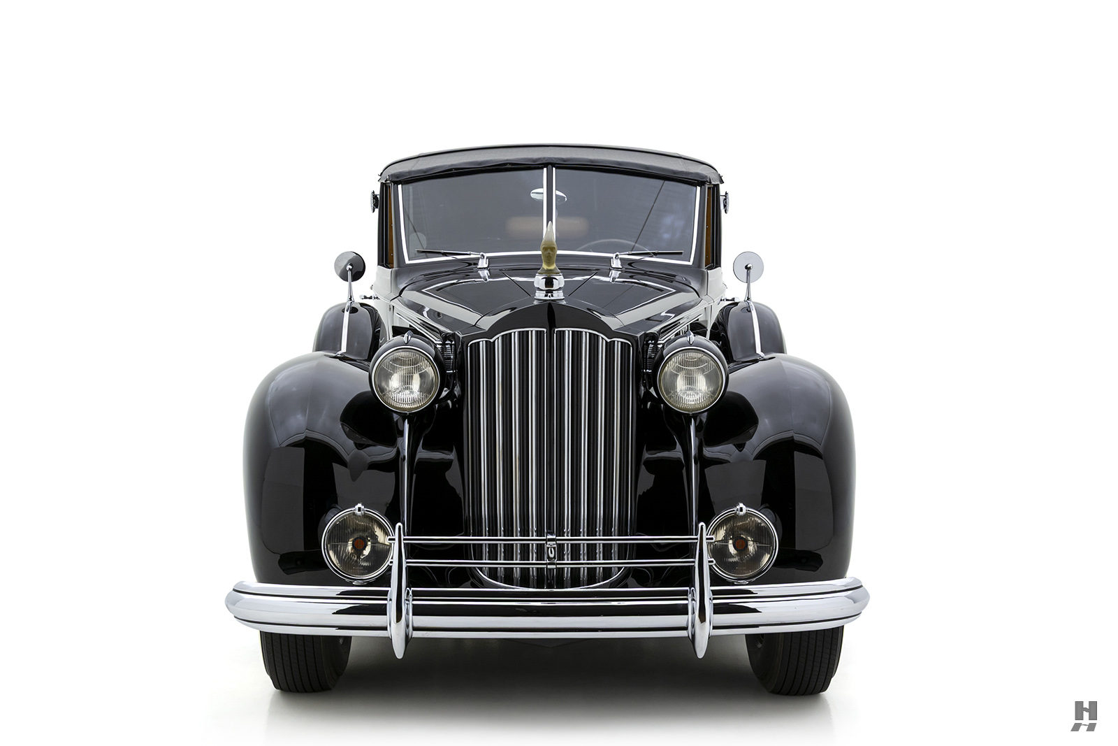 Photo of the Car