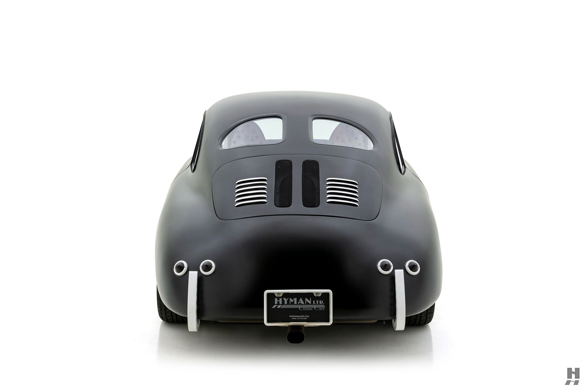 Photo of the Car