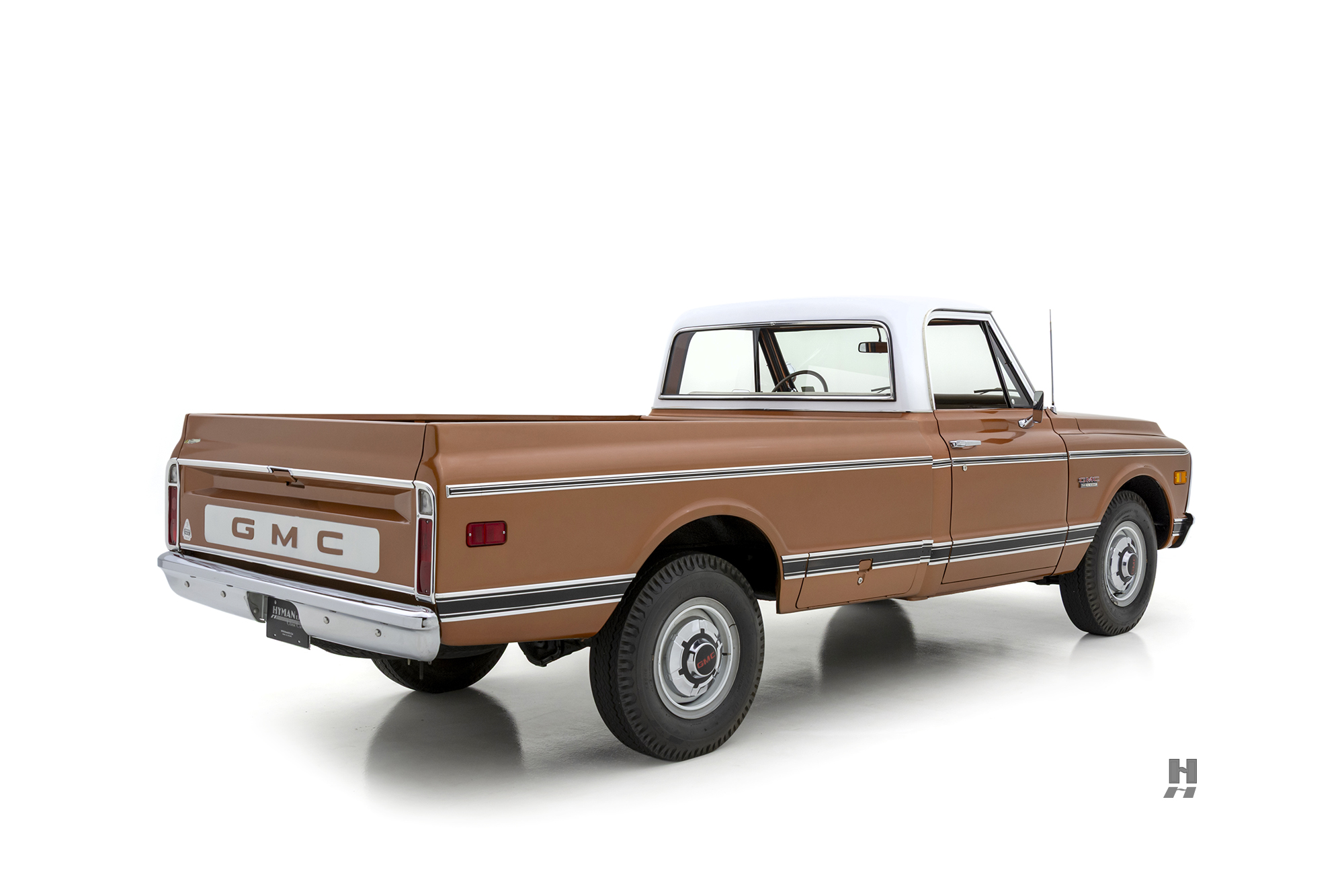 Photo of the Car