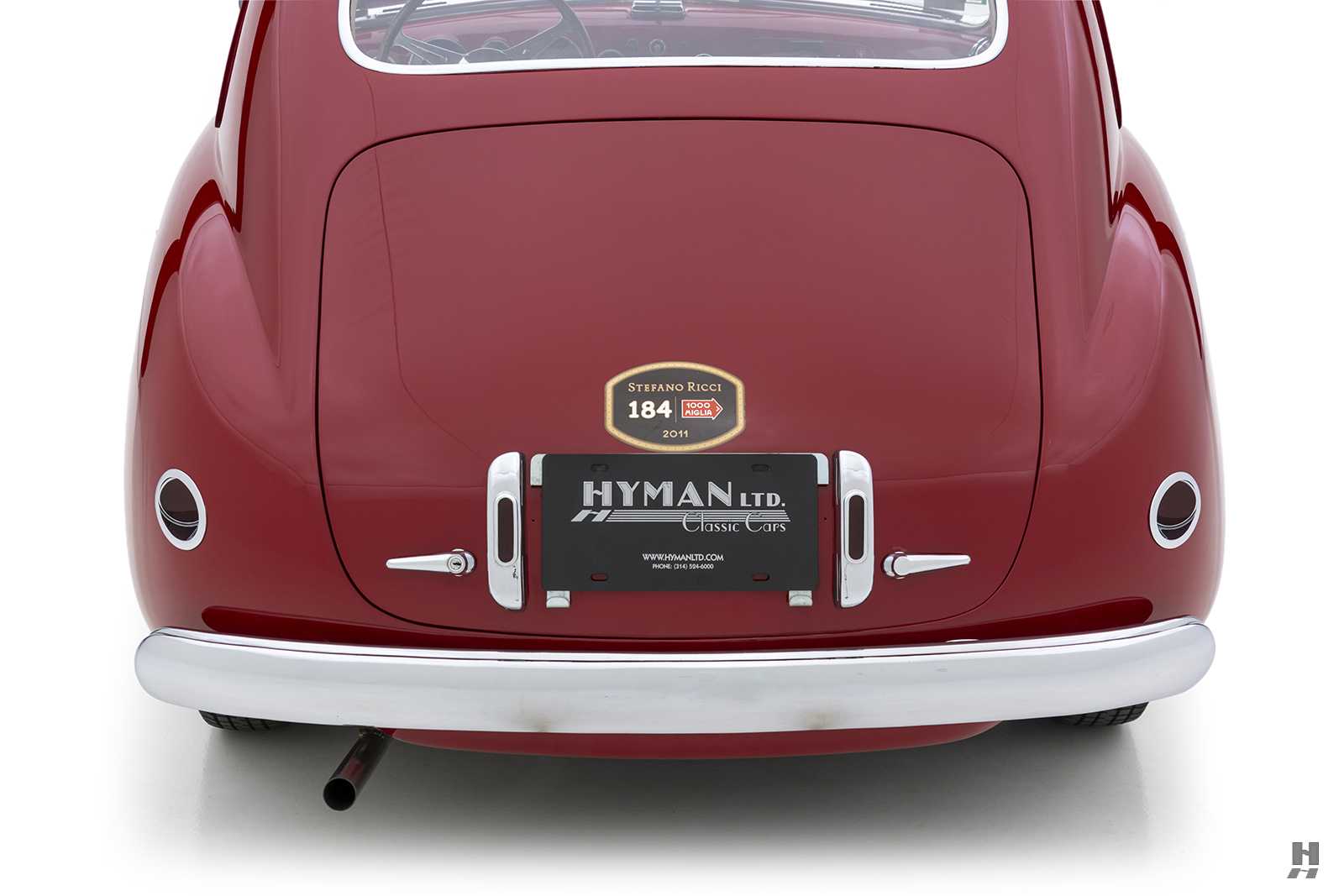 Photo of the Car