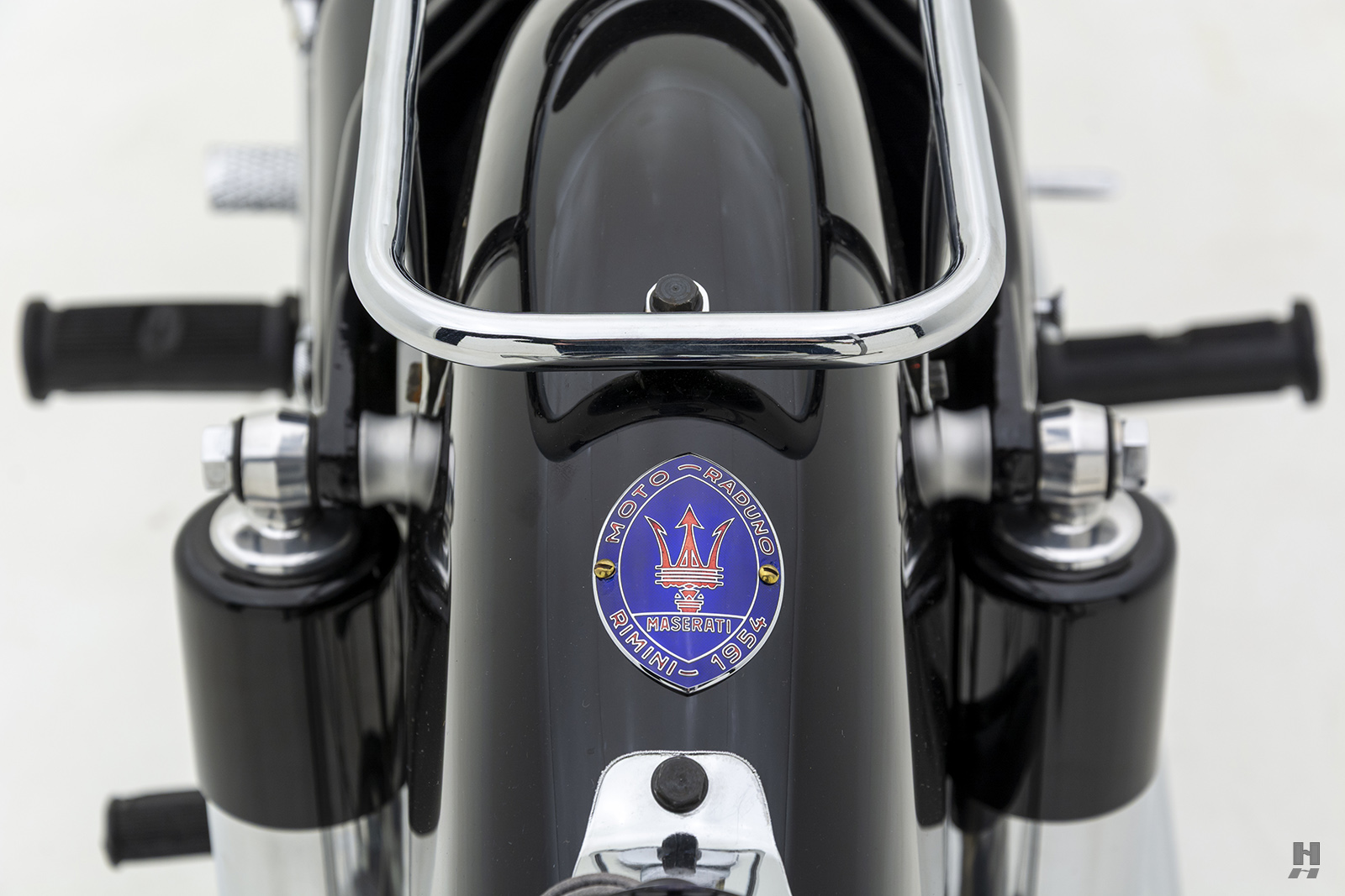 Photo of the Car