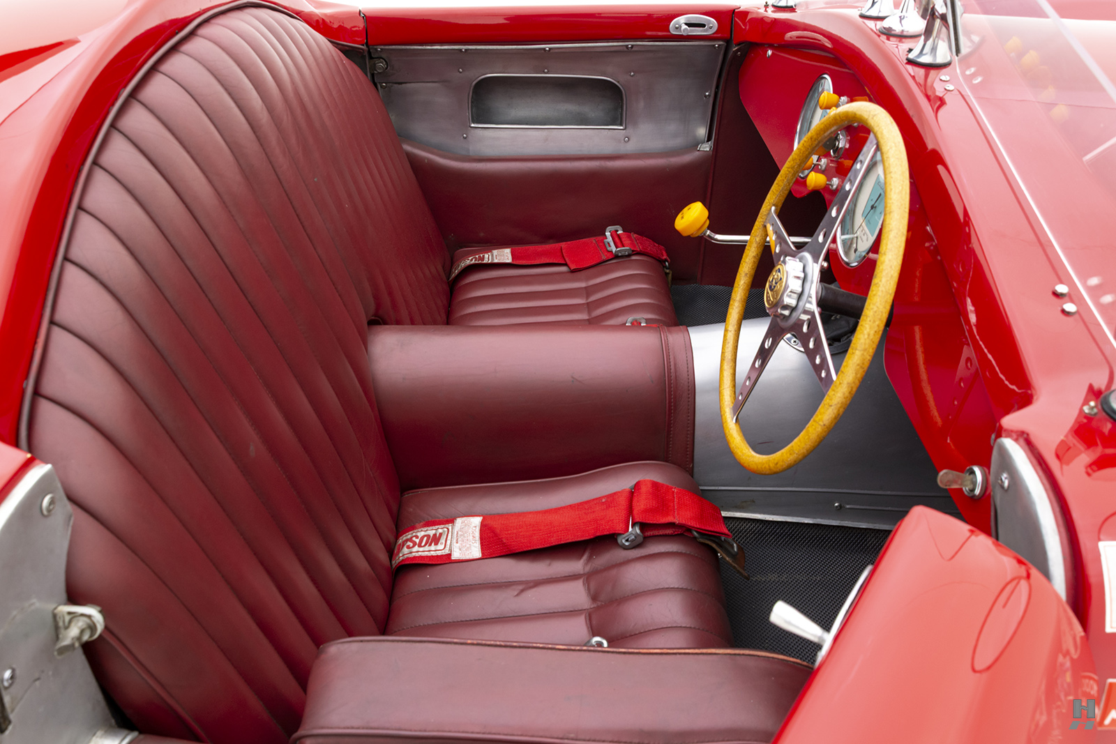Photo of the Car