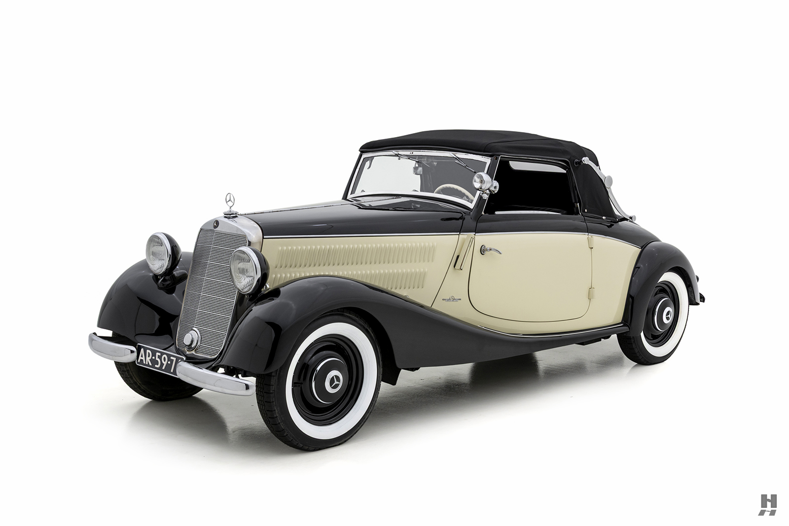 Photo of the Car