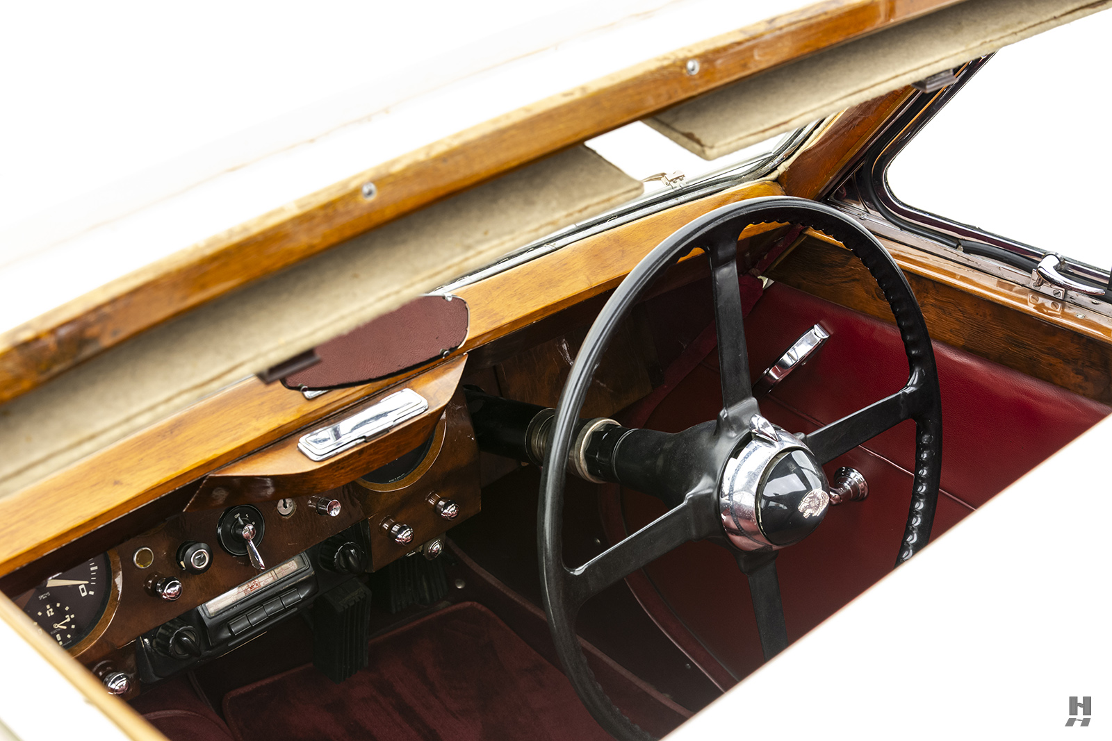 Photo of the Car