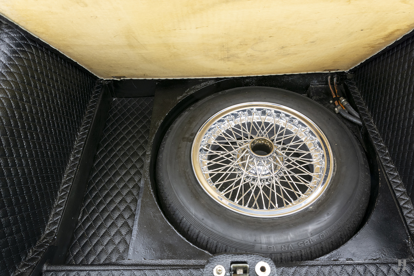 Photo of the Car