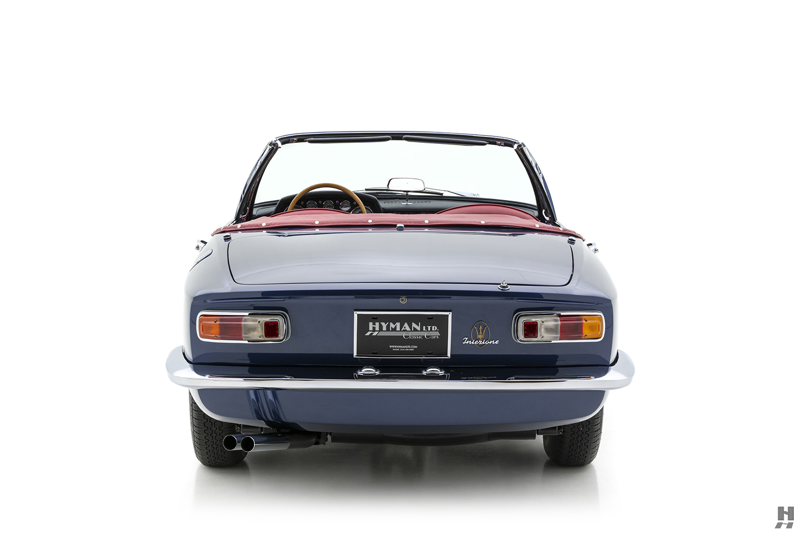 Photo of the Car